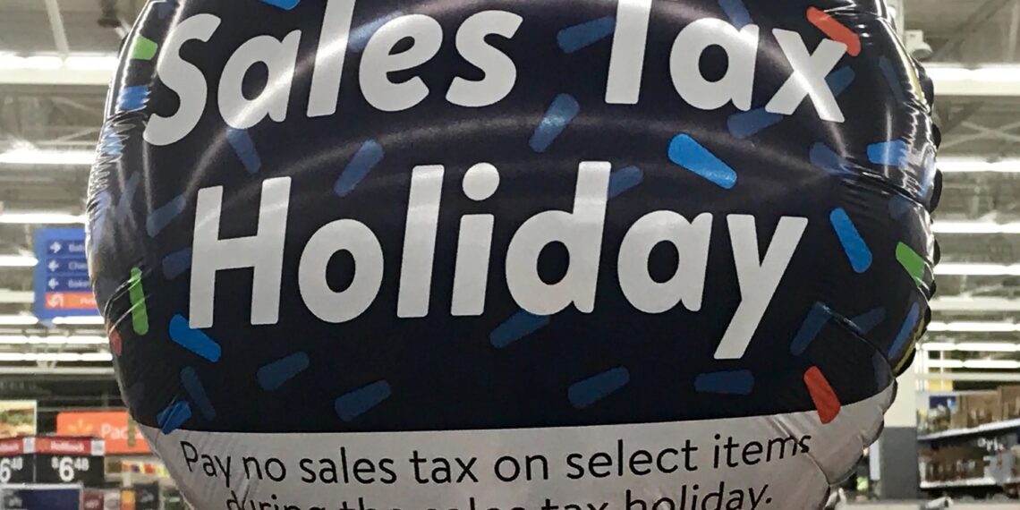 Economos: Does Kane County Need a Sales Tax?