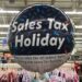 Economos: Does Kane County Need a Sales Tax?