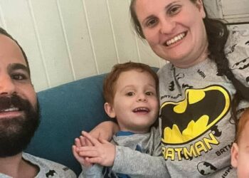 Opinion: The Bibas Family and a Heartbreaking Reminder