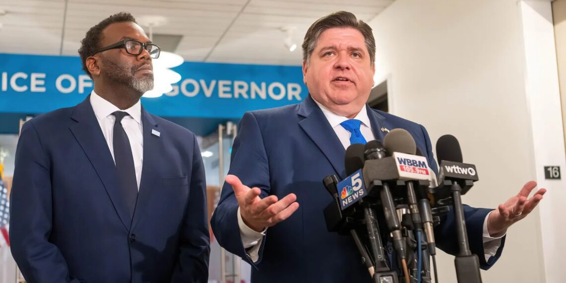 Opinion: The Trump Team’s Coming Crackdown on Local and State Tyrants