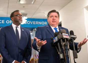 Opinion: The Trump Team’s Coming Crackdown on Local and State Tyrants