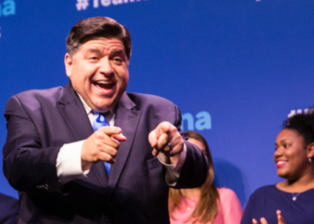 Illinois Lawmakers Consider Bill to Legalize Adult Services Industry