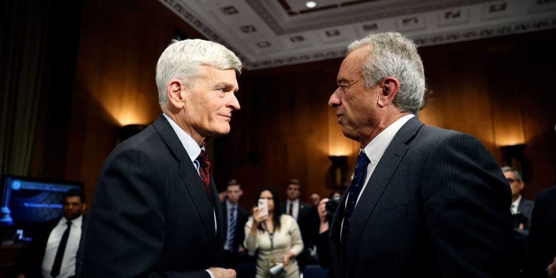 Hunter Nation Mobilizes 250,000 Conservative Hunters in Louisiana, Urge GOP Sen. Bill Cassidy to Advance RFK Jr.’s Nomination