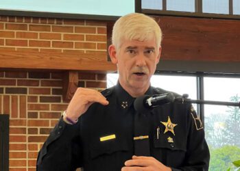 Sources: Jeanne Ives, Who Backed DeSantis for President, Now Throws Support Behind DuPage County Sheriff Mendrick for Governor