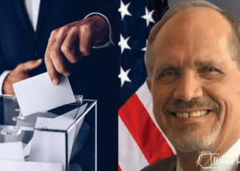 OP-ED: Department of Justice Must Enforce Voter Roll Maintenance