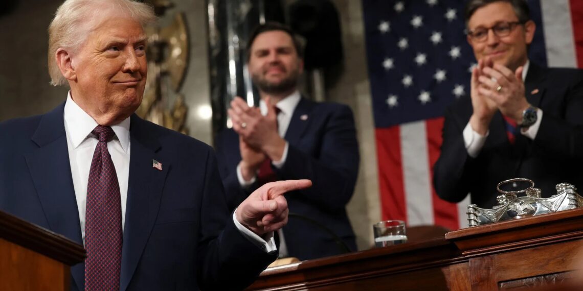 Opinion: The President Speaks, and the Truth is Revealed