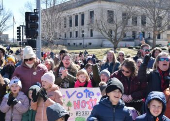 Opinion: HB 2827 – Government Overreach Threatening Homeschooling Freedoms