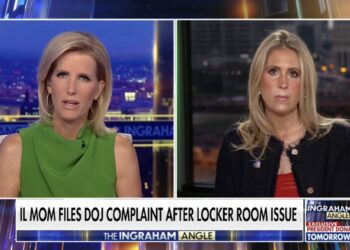 Deerfield, Ill. School Officials Spark National Outrage After Forcing Girls to Change in Front of Transgender Boy, as Calls for Accountability Grow