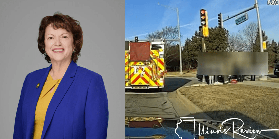 Democrat Leader Hits Child On Bike—Leaves Scene, No Arrest Made