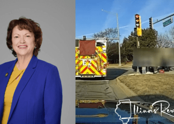 Democrat Leader Hits Child On Bike—Leaves Scene, No Arrest Made