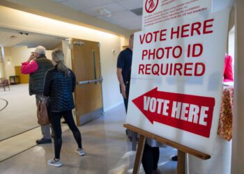 Opinion: The Democratic Party Exposes its True Allegiance