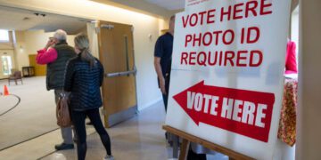 Opinion: The Democratic Party Exposes its True Allegiance