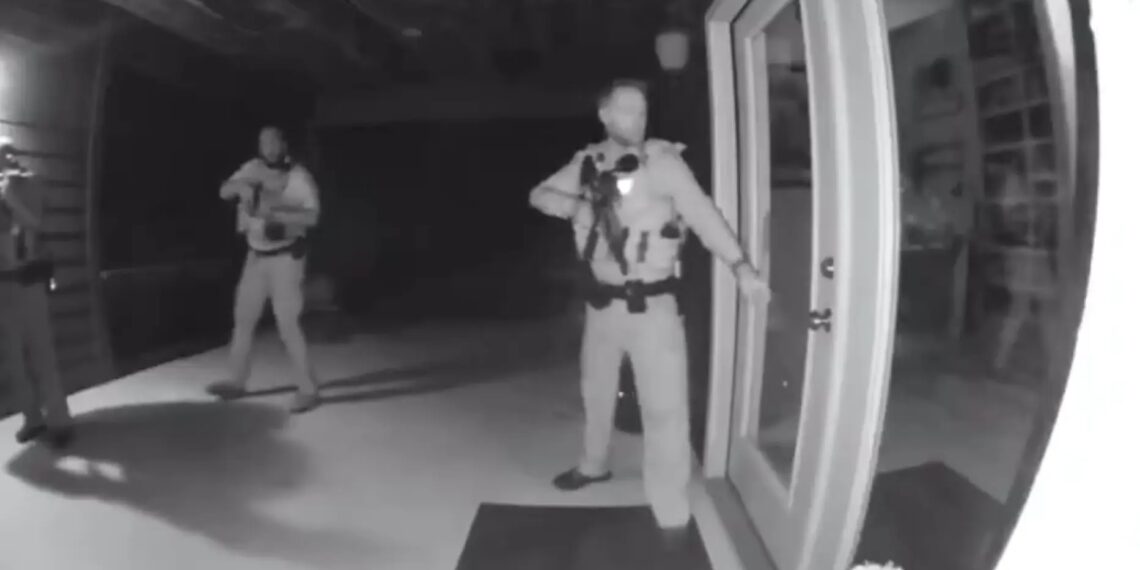 Opinion: ‘Swatting’ Is No Joke, It’s Endangering the MAGA GOP