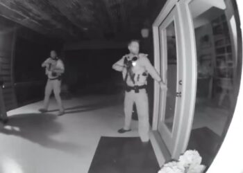 Opinion: ‘Swatting’ Is No Joke, It’s Endangering the MAGA GOP