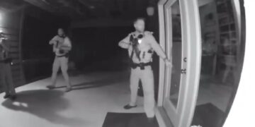 Opinion: ‘Swatting’ Is No Joke, It’s Endangering the MAGA GOP