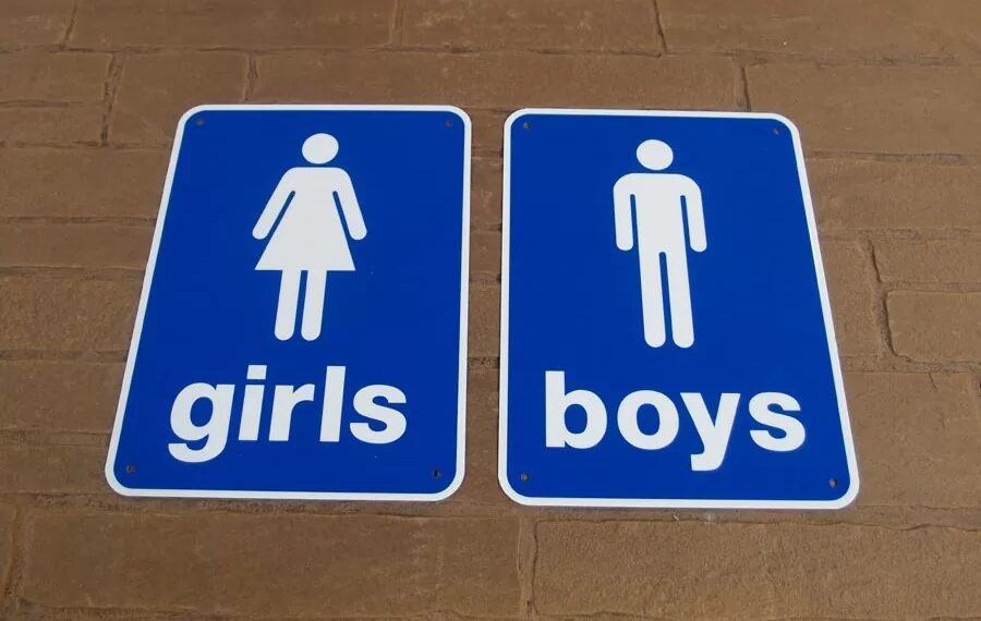 Opinion: This Is Criminal, Exploitive Behavior Coming Out of School Dist. 109 Deerfield