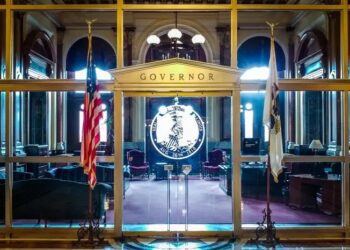 Vargas: How Illinois’ Democrat-Controlled Legislature Sets Up a Republican Governor for Failure