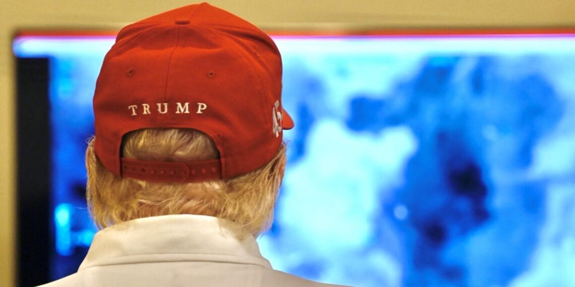 Opinion: The United States Comes to the Aid of World Shipping at Last