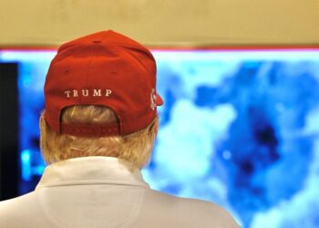 Opinion: The United States Comes to the Aid of World Shipping at Last