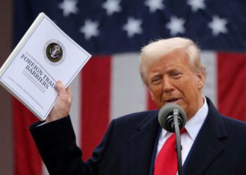 Opinion: Allies and Enemies in the Tariff Wars