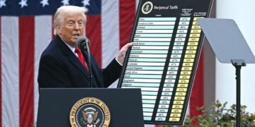 Opinion: Liberation Day and the Challenges of a Big Picture Transformation