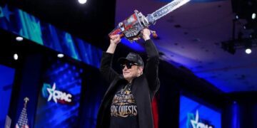 Opinion: U.S. Gov’t Layoffs are Necessary Evil to Save our Country From Financial Ruin