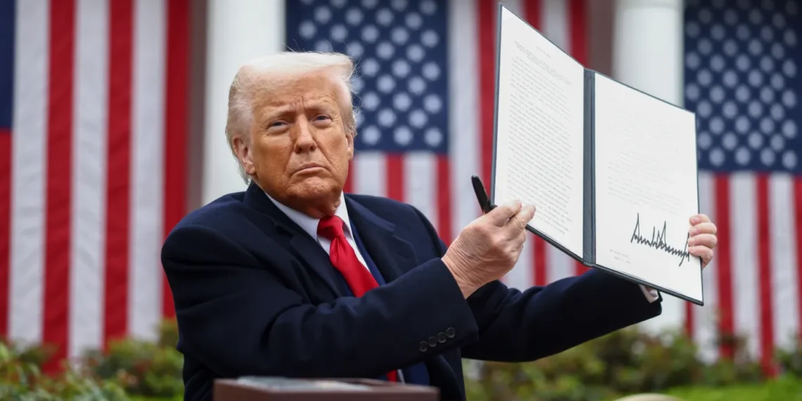 Trump’s Tariff Plan: Impact on Illinois Economy and Energy