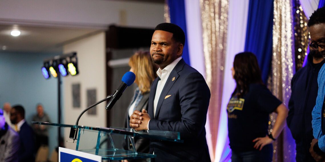 ‘Never Trumper’ Richard Irvin Concedes Aurora Mayoral Race, Marking Another Defeat for IL GOP Establishment