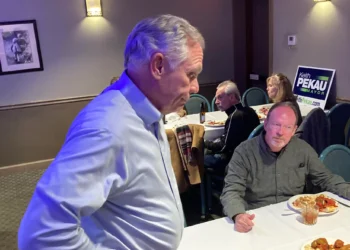 Keith Pekau Loses in a Landslide as Orland Park Voters Deliver ‘Madman’ Mayor Humiliating Defeat in Election Night Disaster