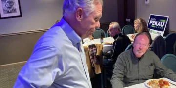 Keith Pekau Loses in a Landslide as Orland Park Voters Deliver ‘Madman’ Mayor Humiliating Defeat in Election Night Disaster