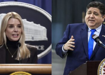 State Rifle Association Urges DOJ Probe in Illinois After AG Launches Investigation Over Gun Permit Delays in California