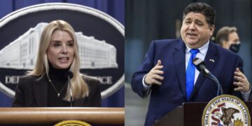 State Rifle Association Urges DOJ Probe in Illinois After AG Launches Investigation Over Gun Permit Delays in California