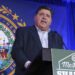 Pritzker Demands Mass Protests Against MAGA Agenda During NH Speech: ‘Republicans Cannot Know Peace’