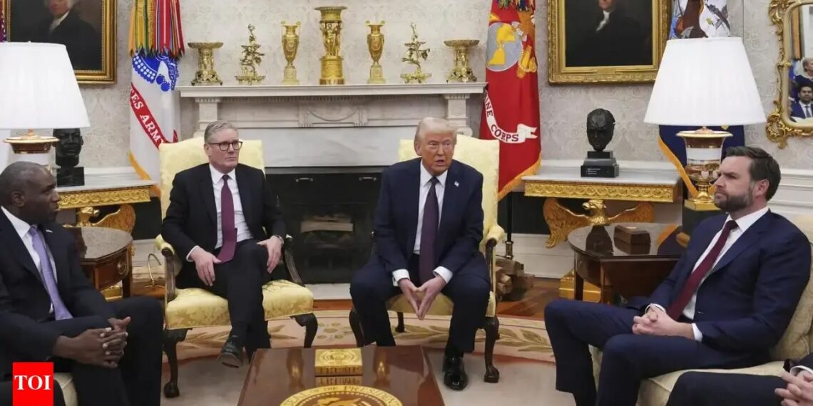 Opinion: Free Speech, Free Trade, and the English-Speaking Worldview