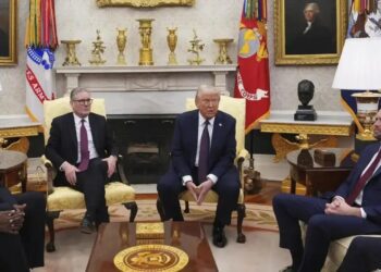 Opinion: Free Speech, Free Trade, and the English-Speaking Worldview