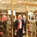 Opinion: President Trump and the Fight to Save American Retail