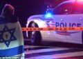 Two Israeli Embassy Staff Murdered Outside DC Jewish Museum, Pro-Palestinian Killer Identified as Chicago Man