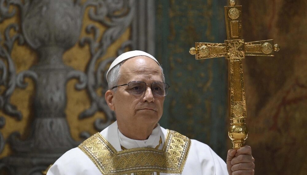 Opinion: A New Pope in a Secular World