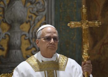 Opinion: A New Pope in a Secular World
