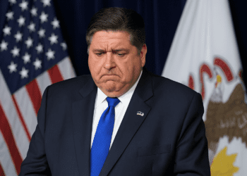 Pritzker’s Tax Grab: Families Face Massive Hikes on Haircuts, Oil Changes, and More!
