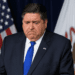 Pritzker’s Tax Grab: Families Face Massive Hikes on Haircuts, Oil Changes, and More!