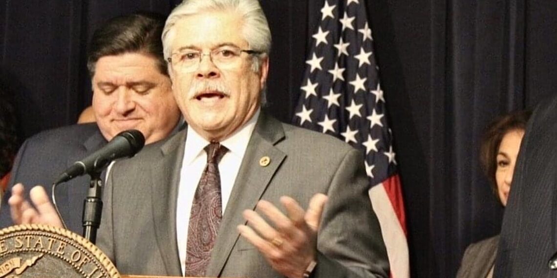 Speaker Welch Strips Latino Committee Chair of Leadership for Defending Taxpayer Money, Cites Unanswered Calls