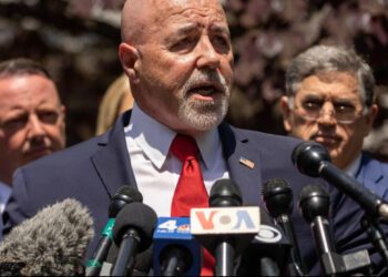 Bernard Kerik, Hero of 9/11 and Close Friend of Illinois Review’s Mark Vargas, Passes Away at 69