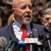 Bernard Kerik, Hero of 9/11 and Close Friend of Illinois Review’s Mark Vargas, Passes Away at 69