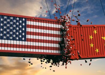 Opinion: A Sanctions Regime as a Foreign Policy Tool