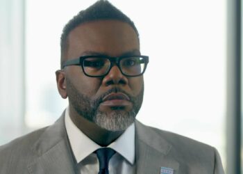 Justice Department Launches Investigation Into Chicago Mayor Johnson’s Employment Practices