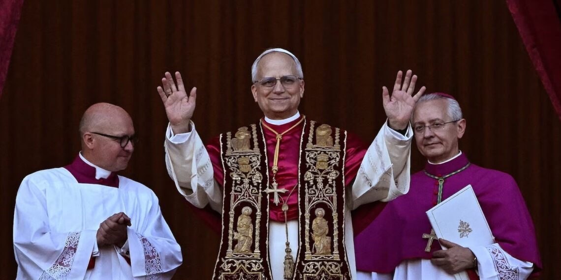 Opinion: Pope Leo XIV and the Question of Moderation