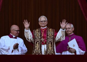 Opinion: Pope Leo XIV and the Question of Moderation