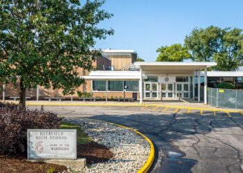 Ex-Deerfield HS Coach Charged with Child Pornography Months After Middle School Sparked National Outrage After Forcing Girls to Change in Front of Transgender Boy