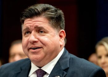 Caught Off Guard: Pritzker Left Speechless on Women’s Restroom Question Amid Sanctuary City Testimony